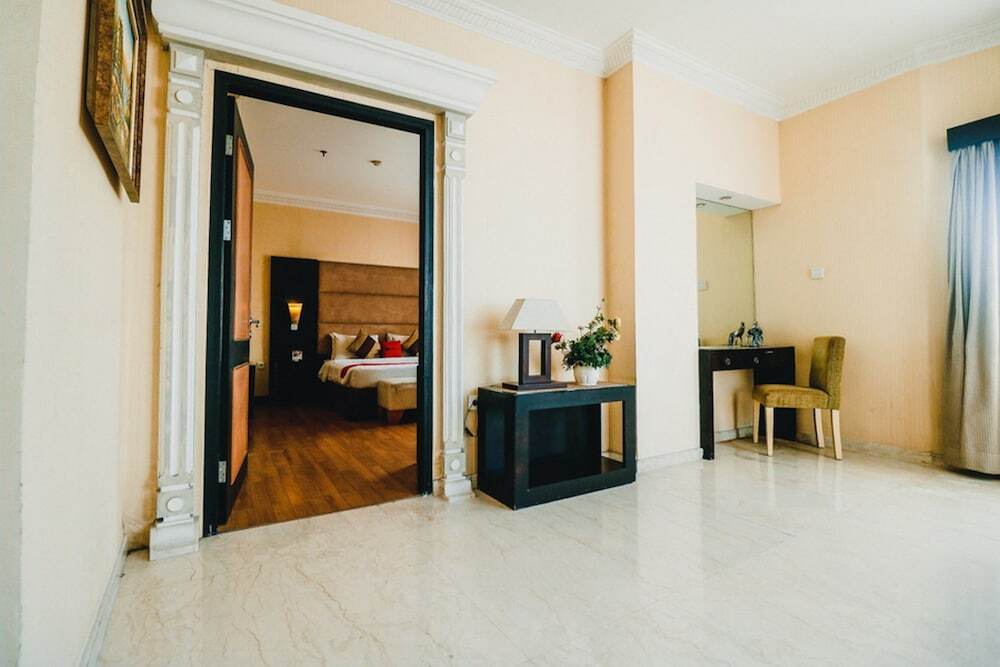 Палембанг: RedDoorz Premium @ Jalan Jendral Sudirman Palembang