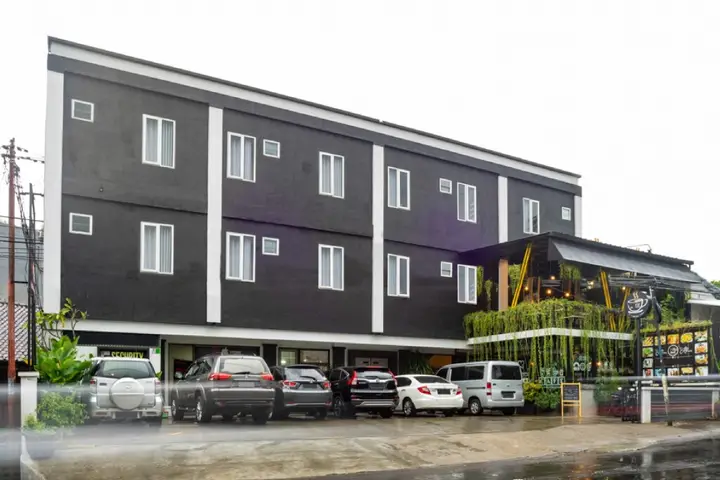 Богор: RedDoorz near Botani Square Mall