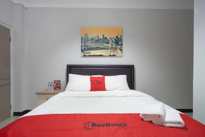 Богор: RedDoorz near Botani Square Mall
