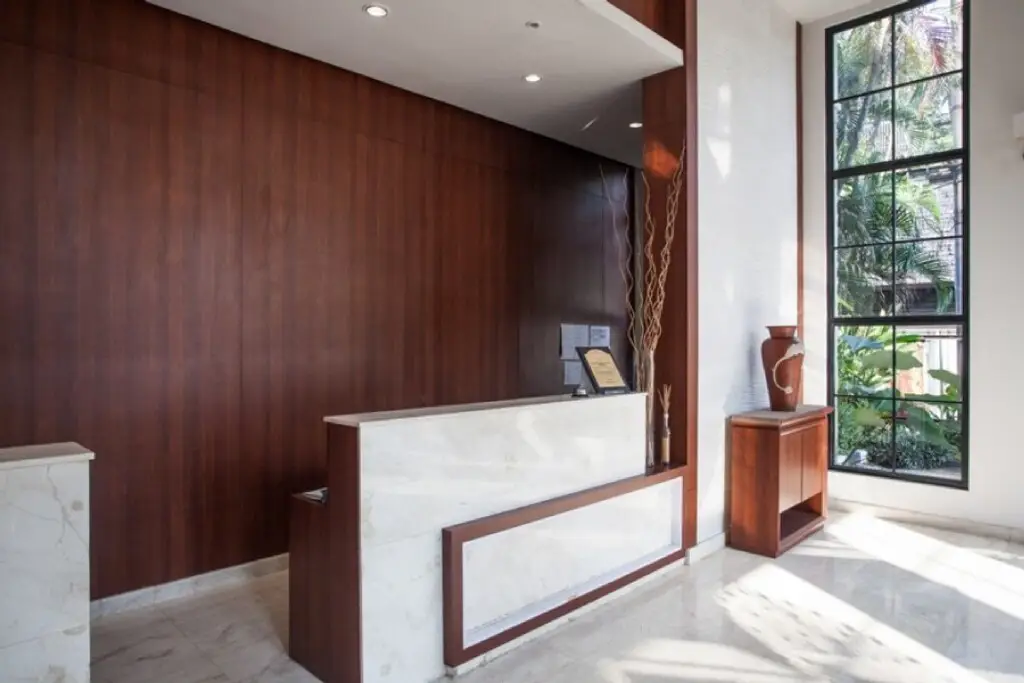 Сурабая: RedDoorz Premium @ Raya Nginden