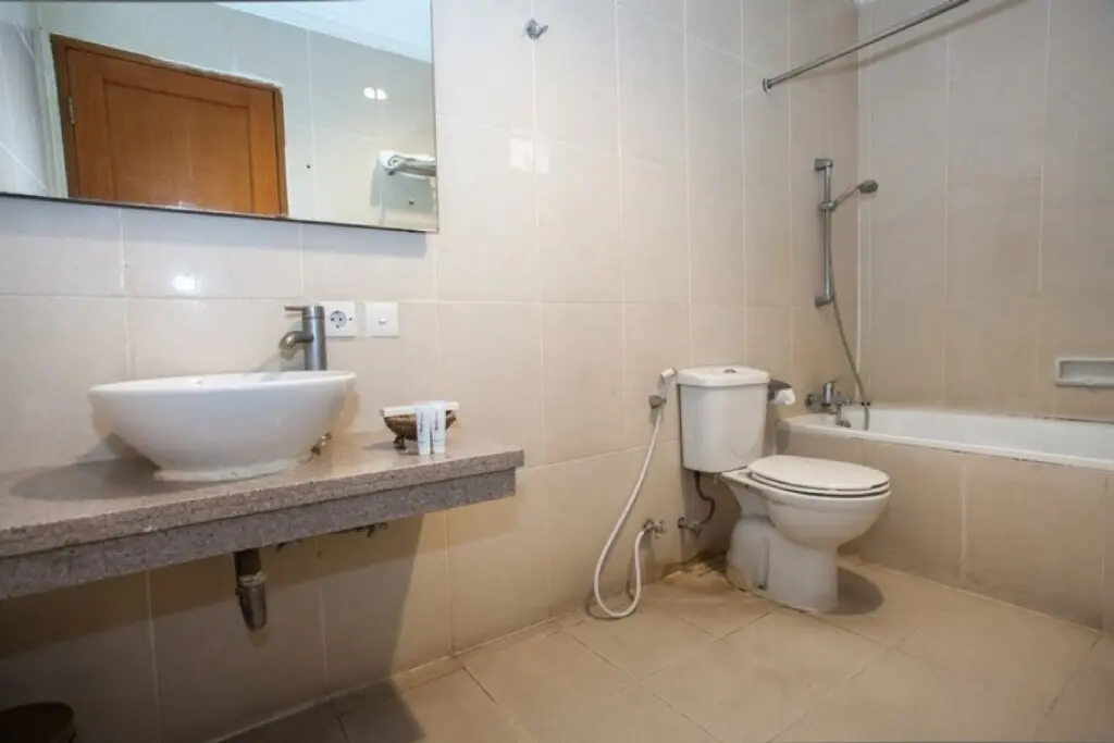 Сурабая: RedDoorz Premium @ Raya Nginden