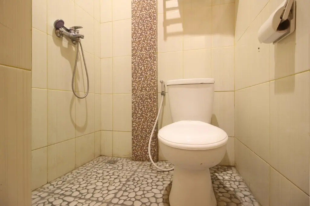 Ngaglik: RedDoorz Plus @ Jalan Damai 2