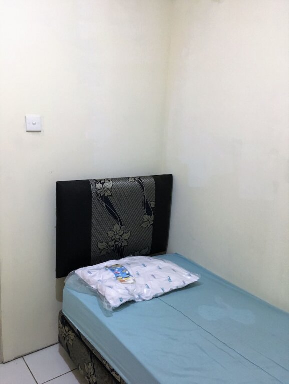 Джакарта: Bliss Room - Gading Nias Apartment