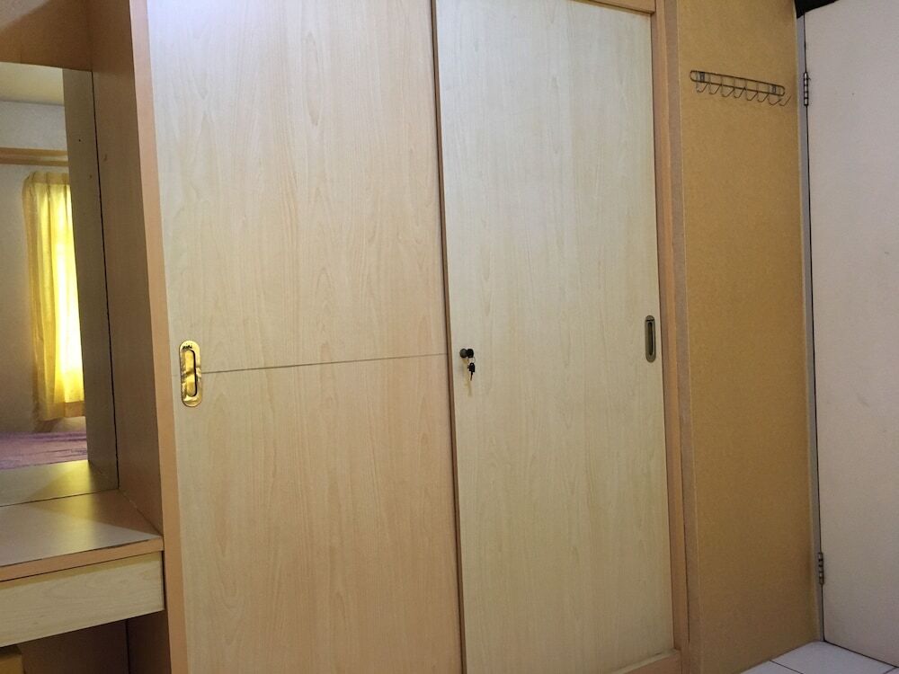 Джакарта: Bliss Room - Gading Nias Apartment