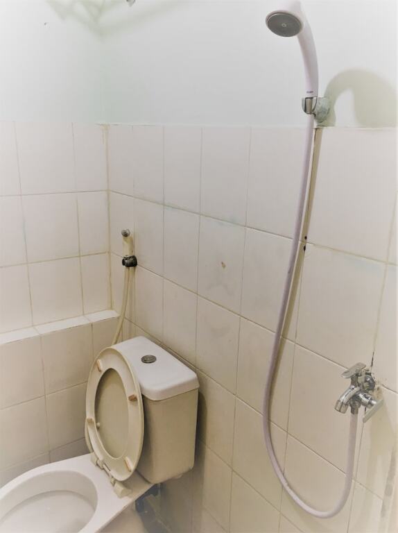 Джакарта: Bliss Room - Gading Nias Apartment