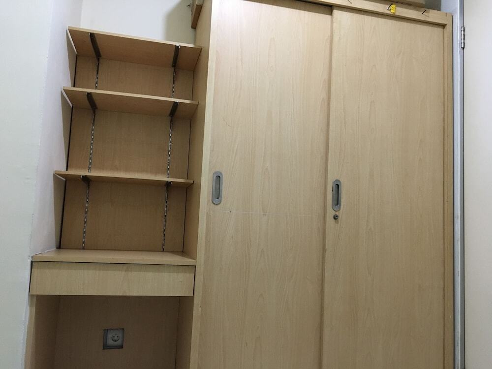 Джакарта: Bliss Room - Gading Nias Apartment