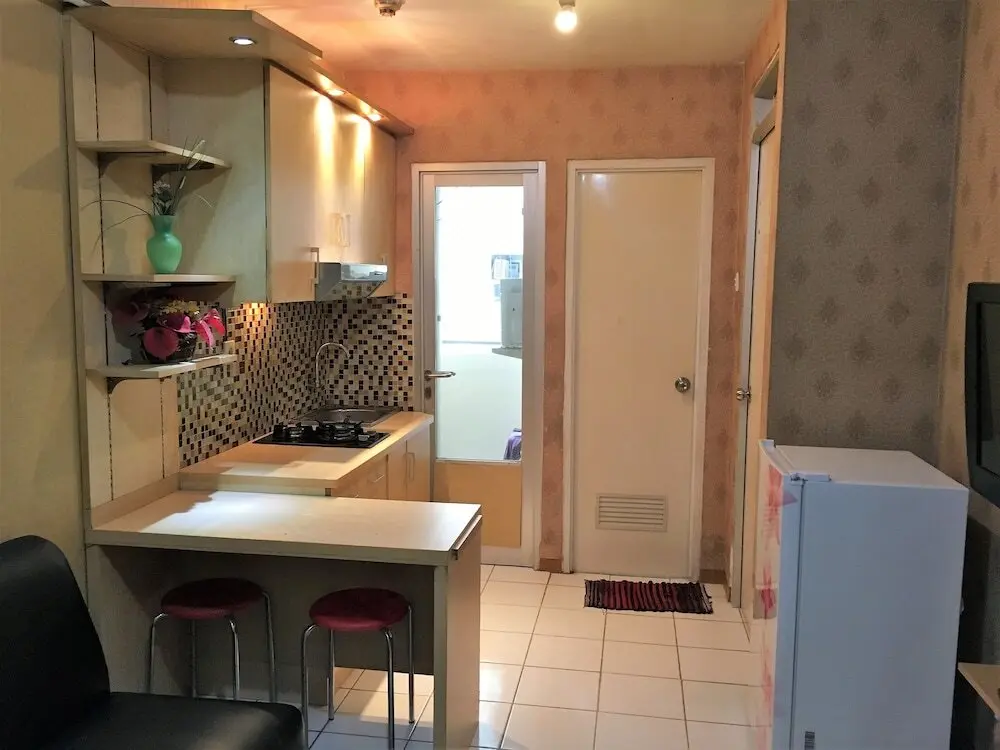 Джакарта: Bliss Room - Gading Nias Apartment