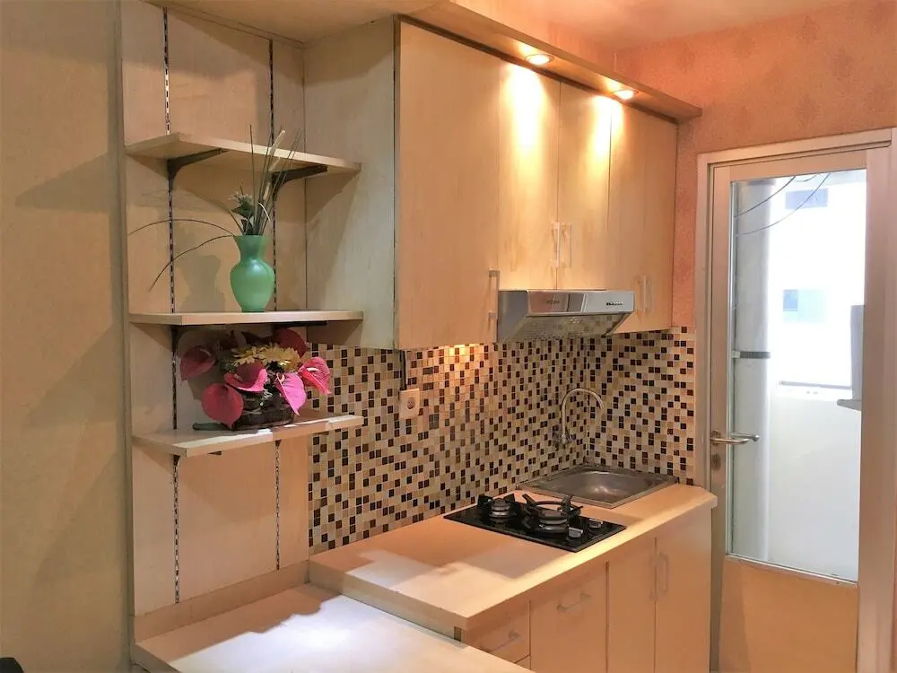Джакарта: Bliss Room - Gading Nias Apartment