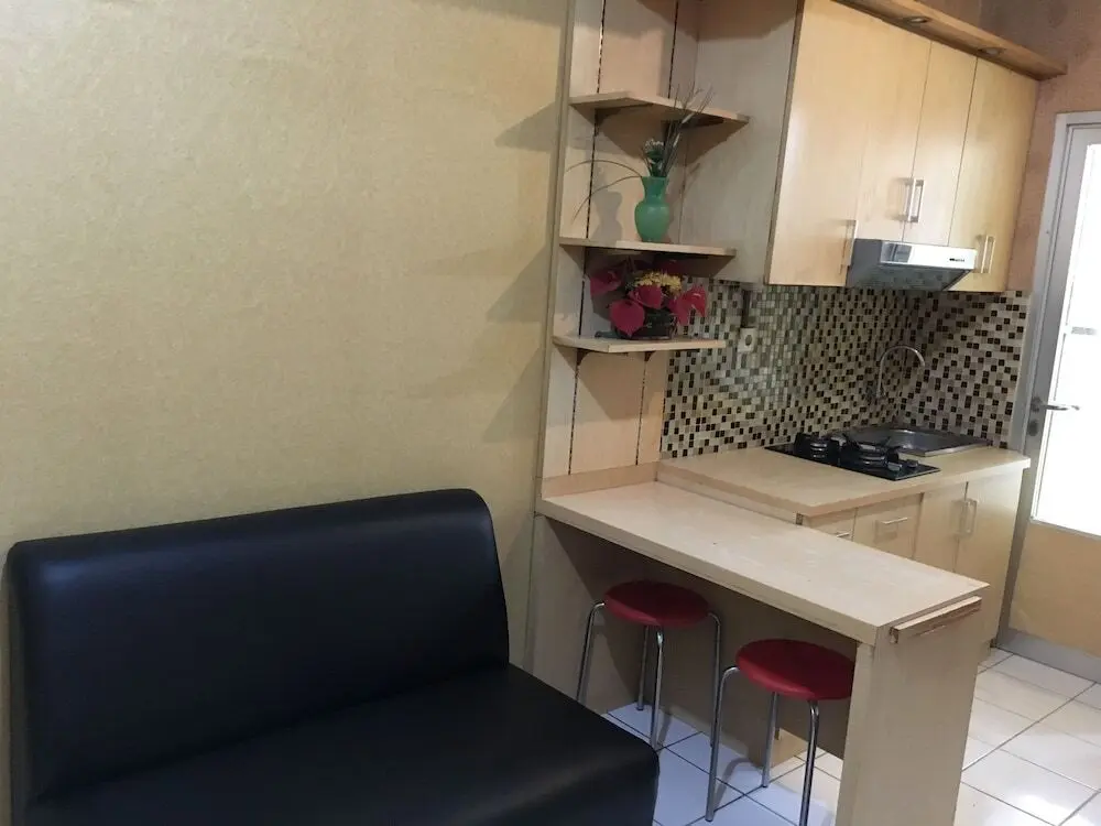 Джакарта: Bliss Room - Gading Nias Apartment
