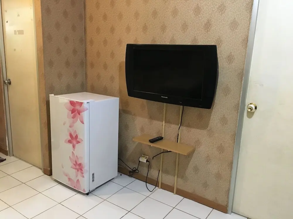Джакарта: Bliss Room - Gading Nias Apartment