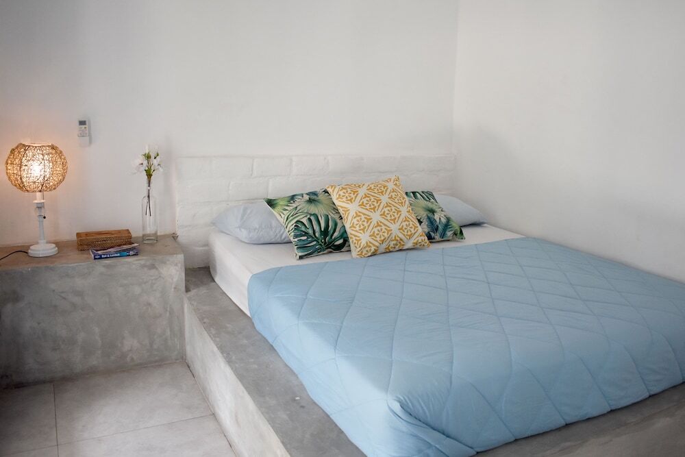 Гили Траванган: Dpm Gili T Diving Hostel & Bar
