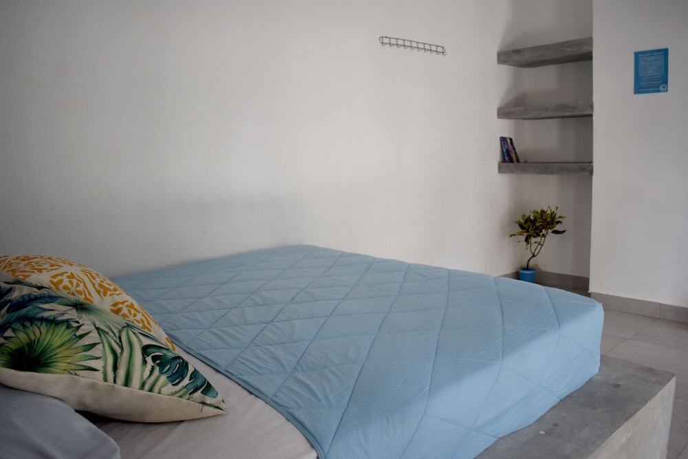 Гили Траванган: Dpm Gili T Diving Hostel & Bar