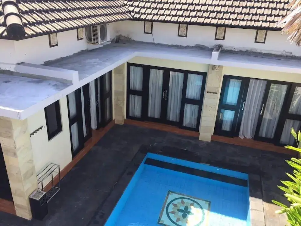 Кута: Luxury Family Three Bedroom Villa
