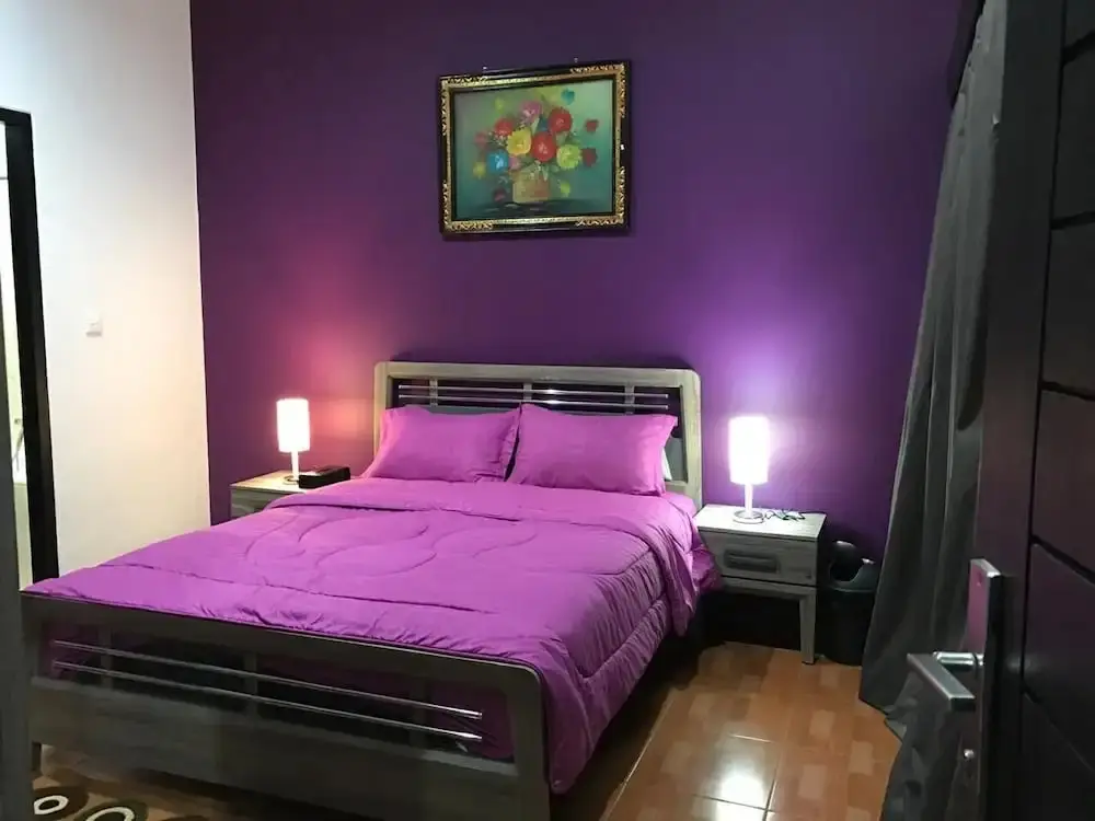 Кута: Luxury Family Three Bedroom Villa