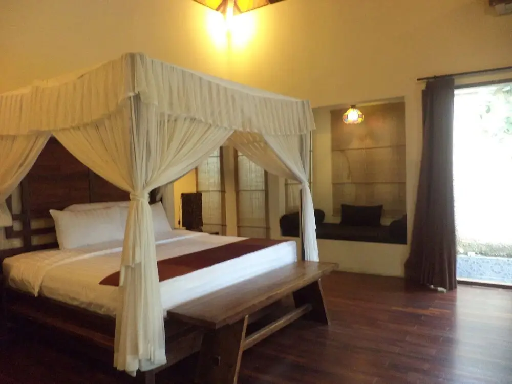 Кута: Luxury Family Three Bedroom Villa