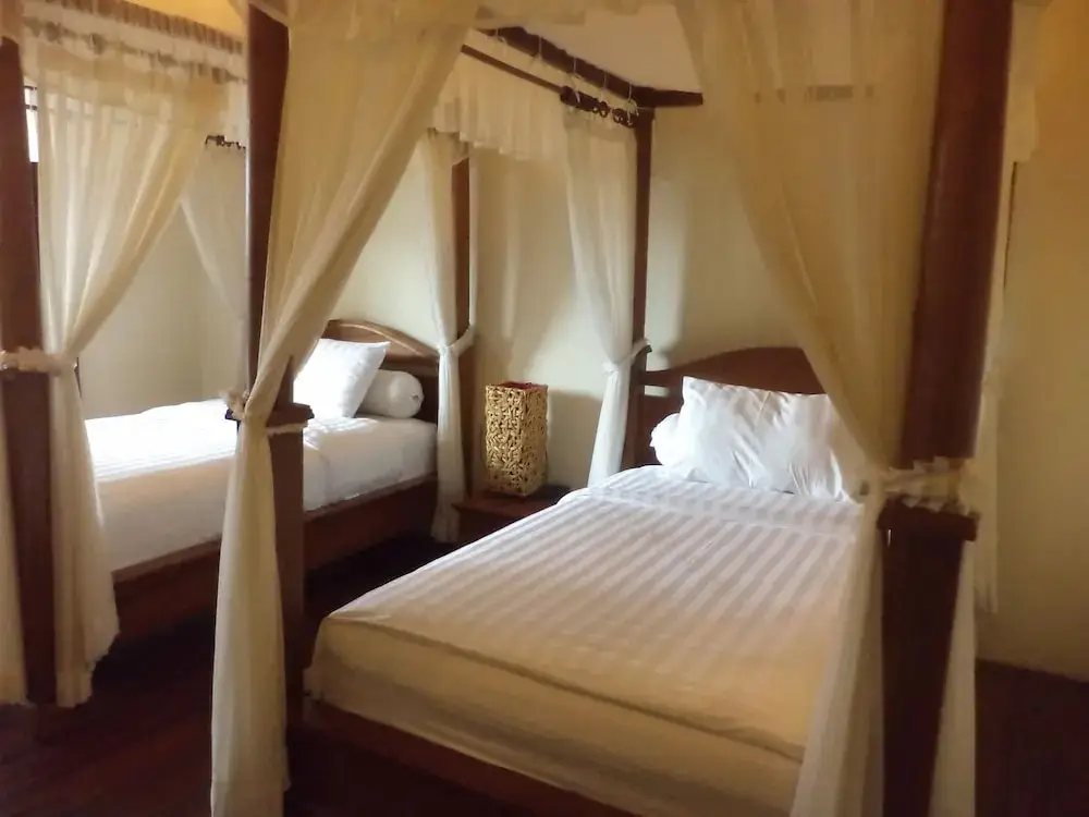 Кута: Luxury Family Three Bedroom Villa
