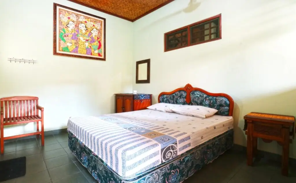 Кута: Bamboo Inn Kuta