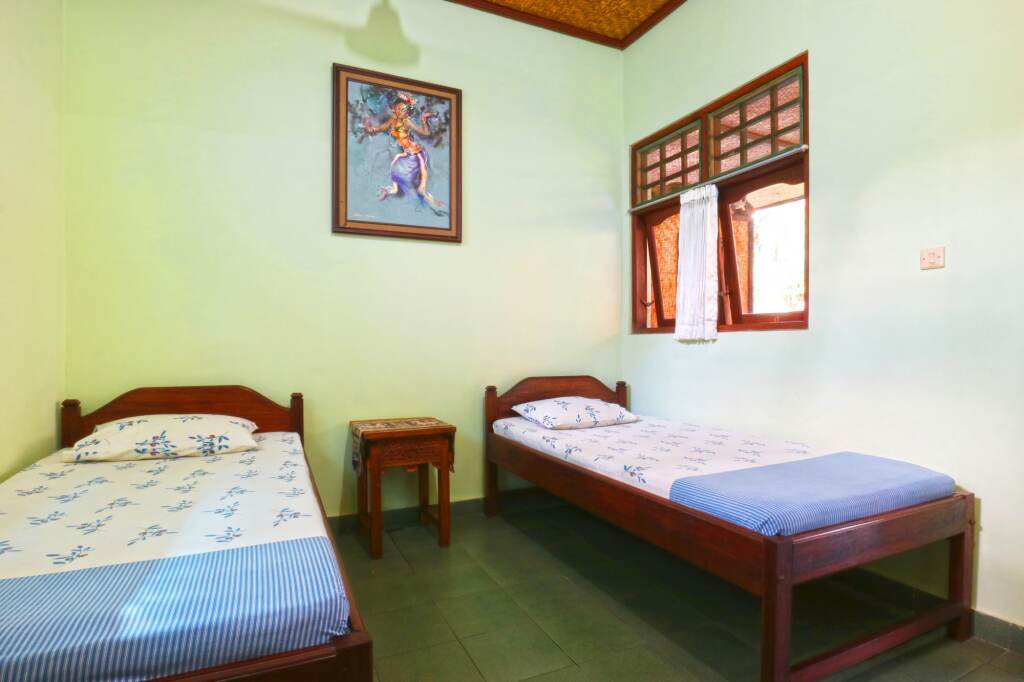 Кута: Bamboo Inn Kuta
