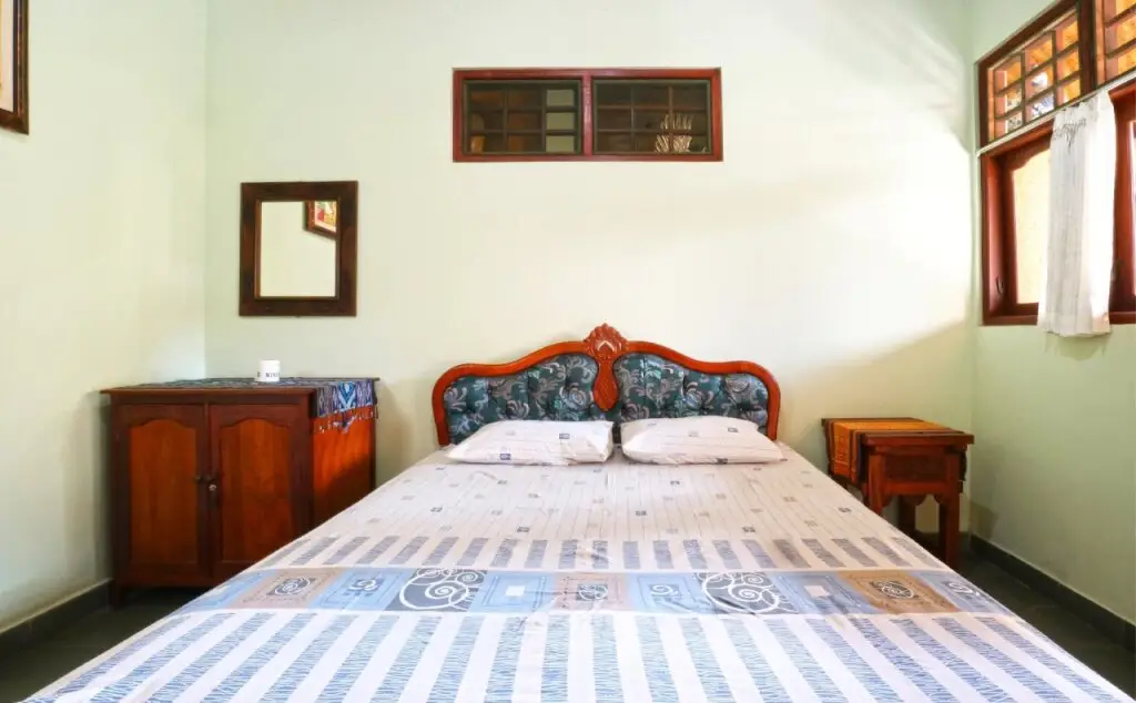 Кута: Bamboo Inn Kuta