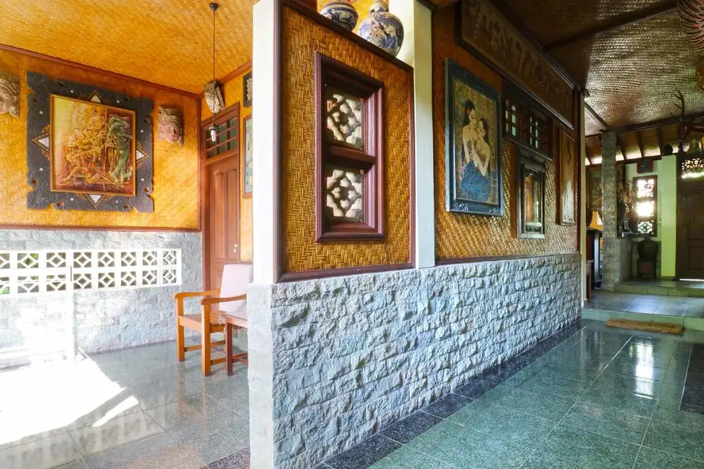 Кута: Bamboo Inn Kuta