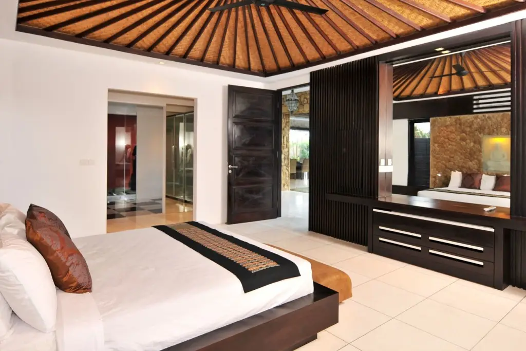 Кута: Villa Samudra Raya