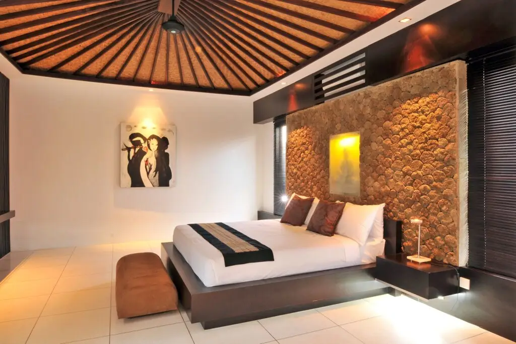 Кута: Villa Samudra Raya