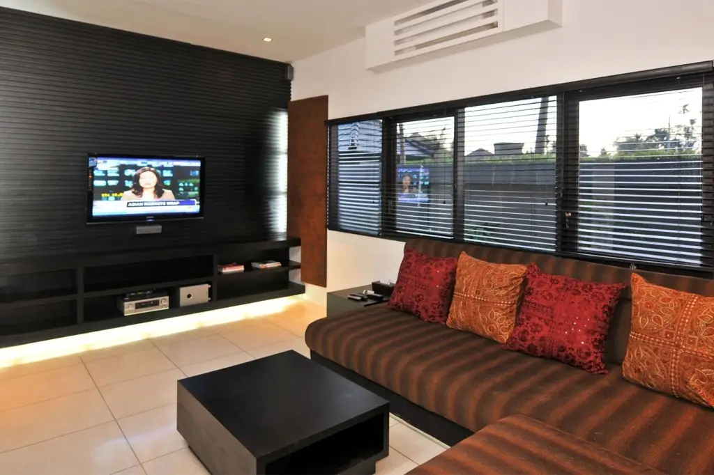 Кута: Villa Samudra Raya