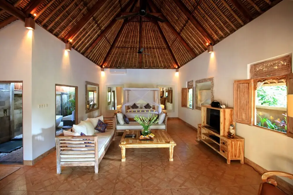 Убуд: Villa Bedauh Ubud