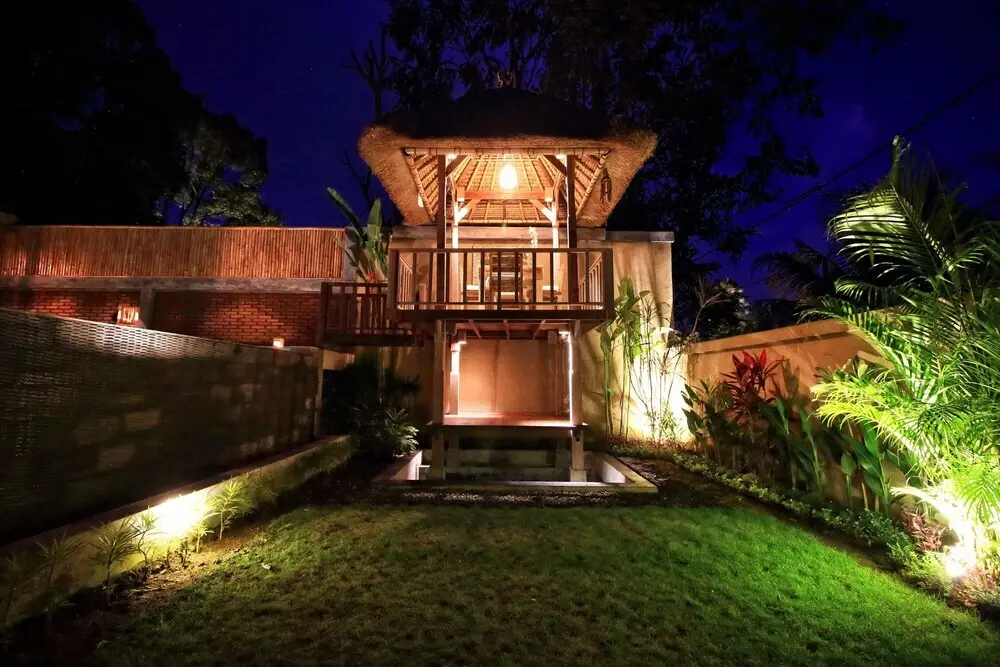 Убуд: Villa Bedauh Ubud