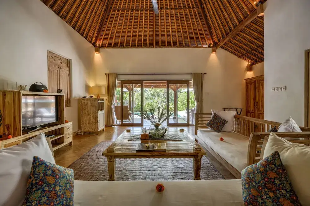 Убуд: Villa Bedauh Ubud