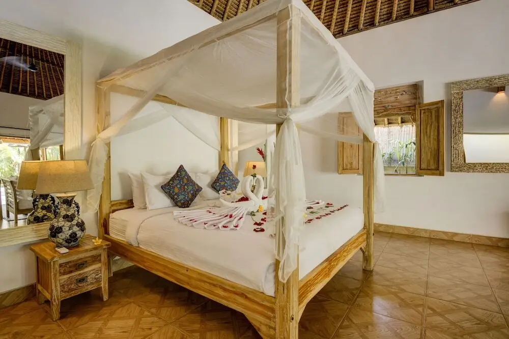 Убуд: Villa Bedauh Ubud