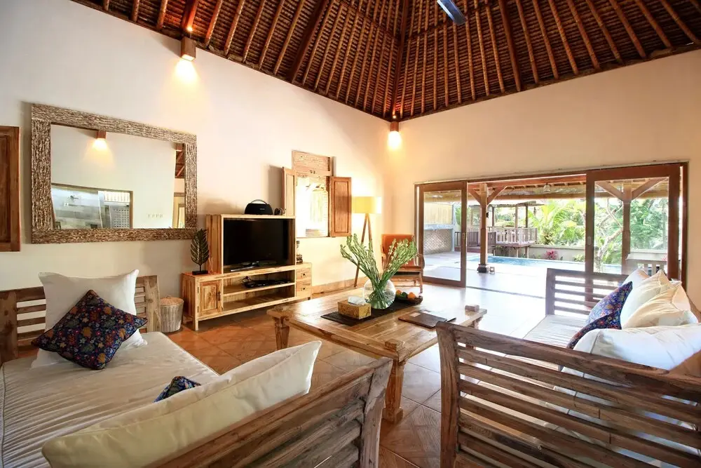 Убуд: Villa Bedauh Ubud