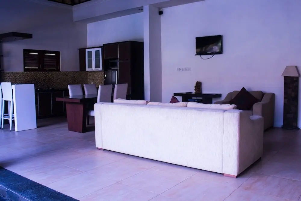 Mawali Villas — фото 1