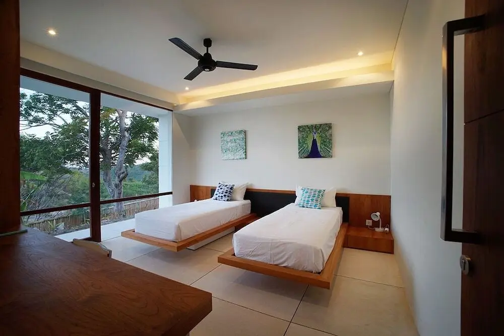 Jerowaru: Villa Bliss