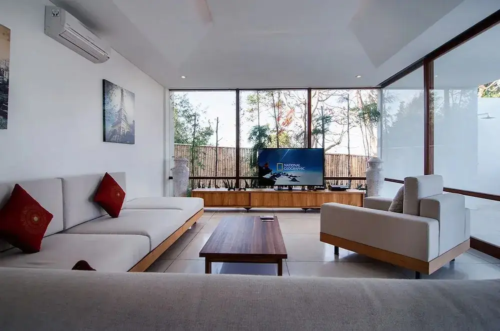 Jerowaru: Villa Bliss