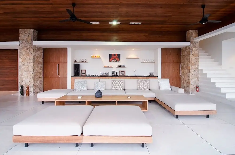 Jerowaru: Villa Bliss