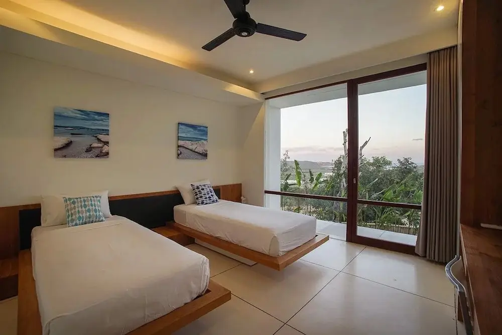 Jerowaru: Villa Bliss