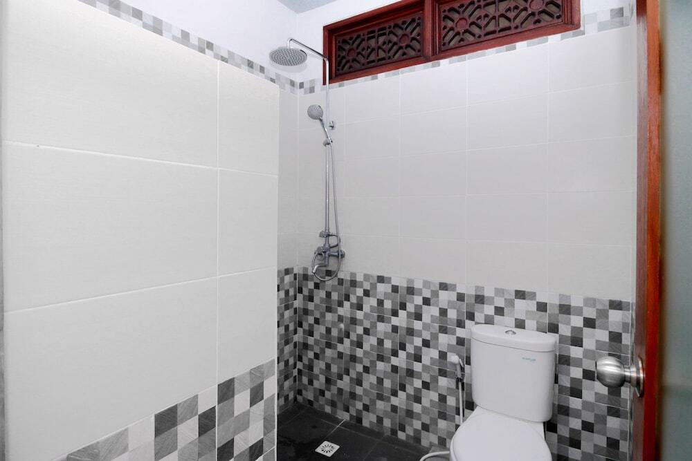 Кута: Airy Raya Legian 120 Kuta Bali