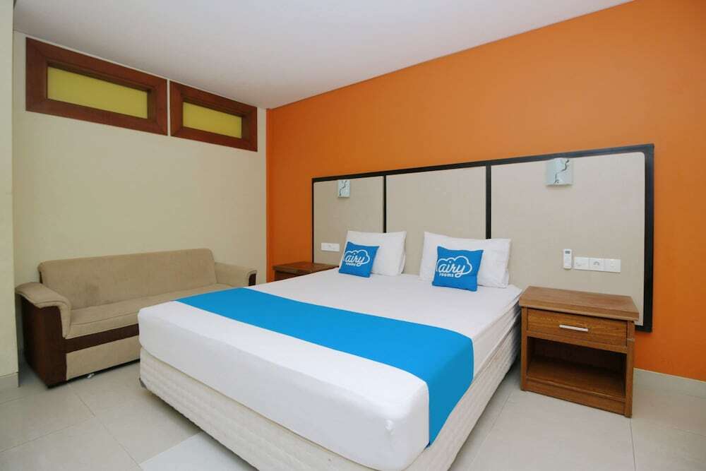 Кута: Airy Raya Legian 120 Kuta Bali