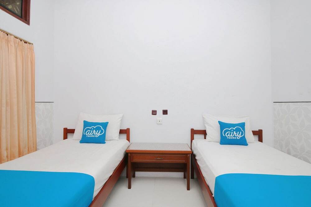 Кута: Airy Raya Legian 120 Kuta Bali