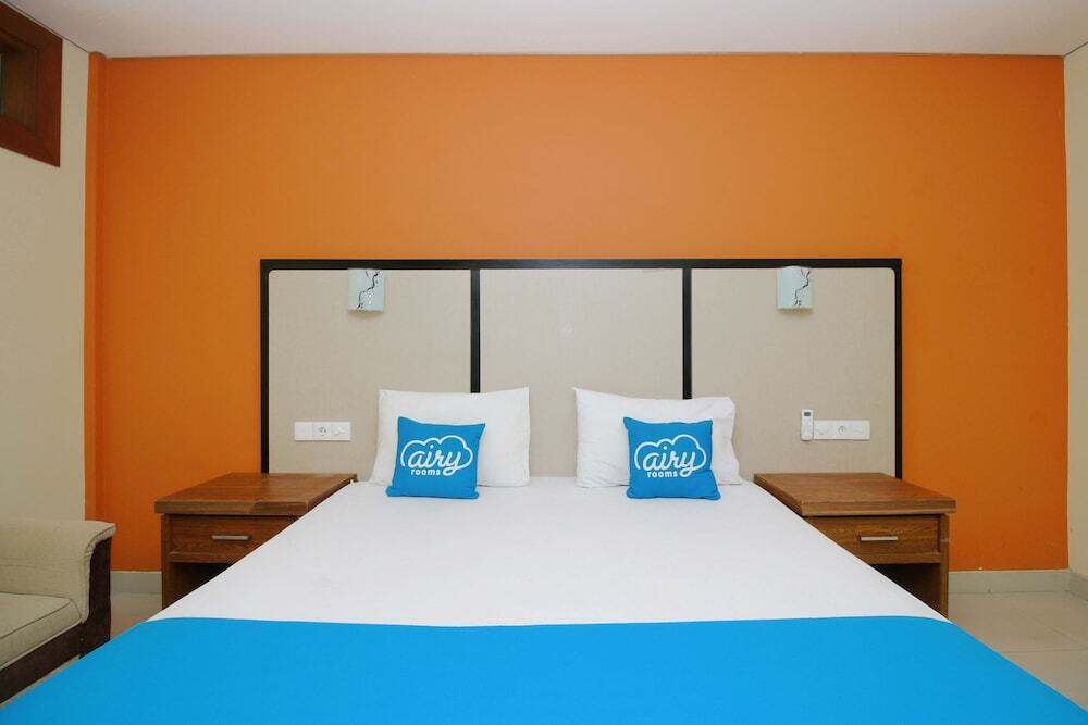 Кута: Airy Raya Legian 120 Kuta Bali