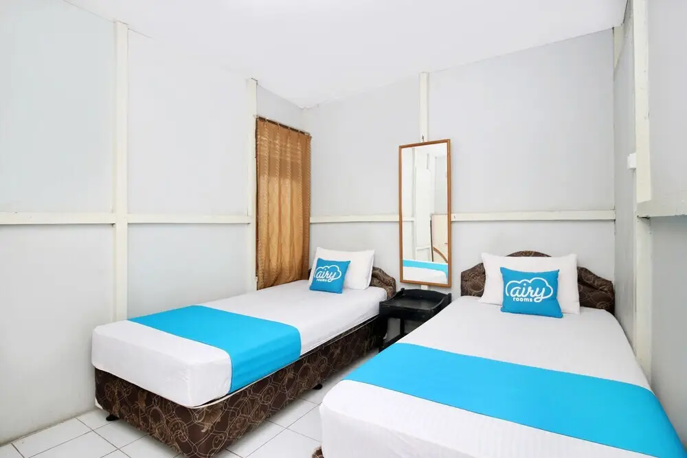 Airy Eco Syariah Pontianak Tenggara Imam Bonjol Gang Pandu 3A — фото 1