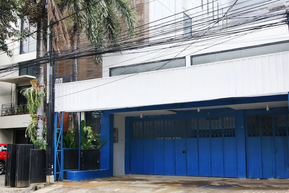 Джакарта: Airy Eco Syariah RS Fatmawati 8 Jakarta