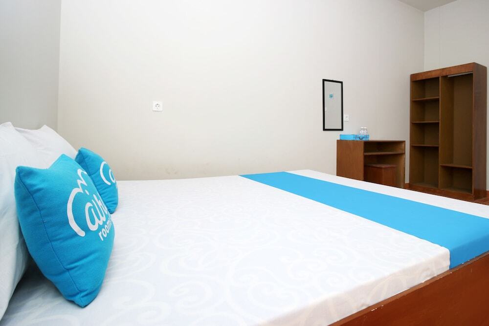 Джакарта: Airy Eco Syariah RS Fatmawati 8 Jakarta