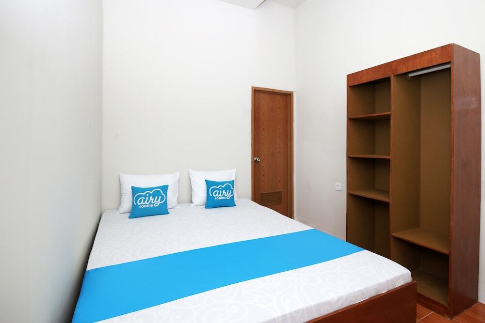 Джакарта: Airy Eco Syariah RS Fatmawati 8 Jakarta
