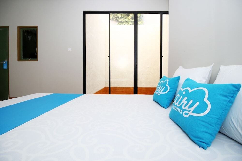 Джакарта: Airy Eco Syariah RS Fatmawati 8 Jakarta