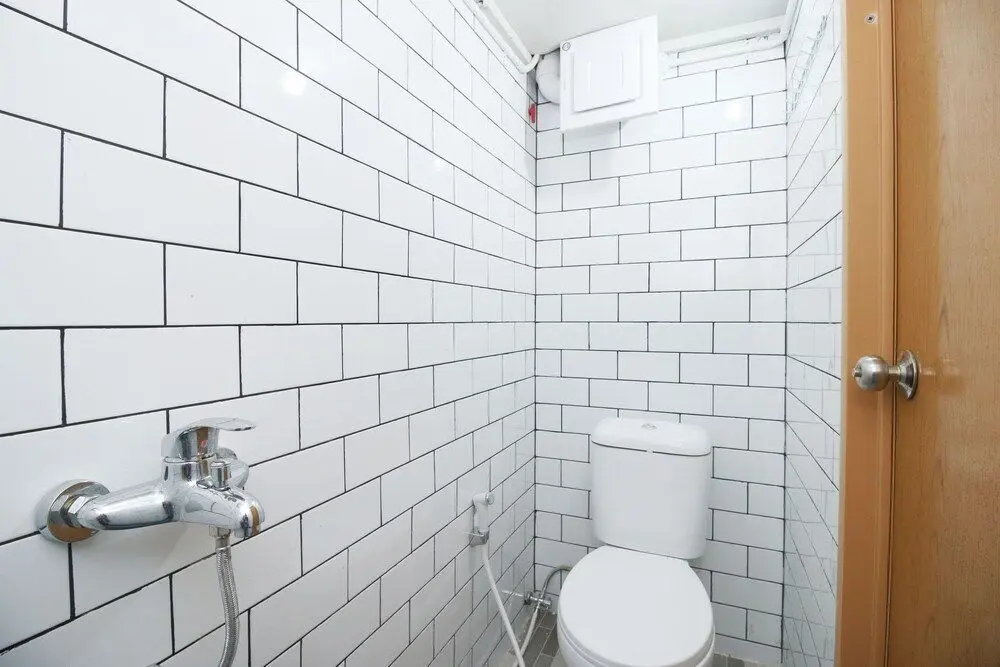 Джакарта: Airy Eco Syariah RS Fatmawati 8 Jakarta