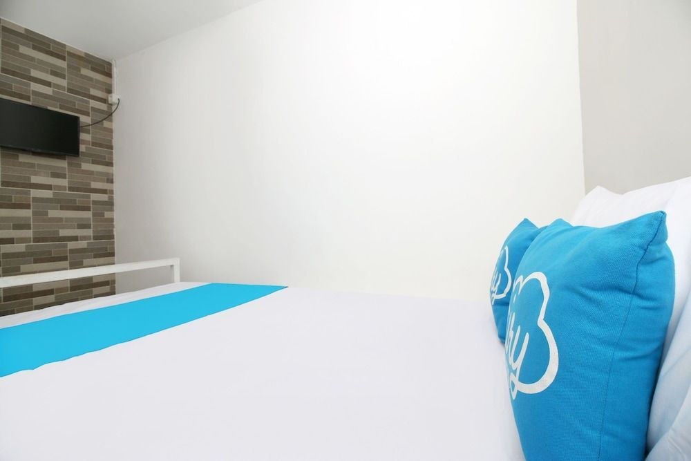 Джакарта: Airy Eco Syariah RS Fatmawati 8 Jakarta