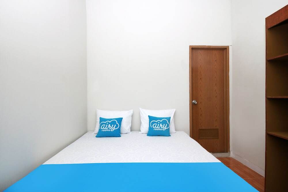 Джакарта: Airy Eco Syariah RS Fatmawati 8 Jakarta