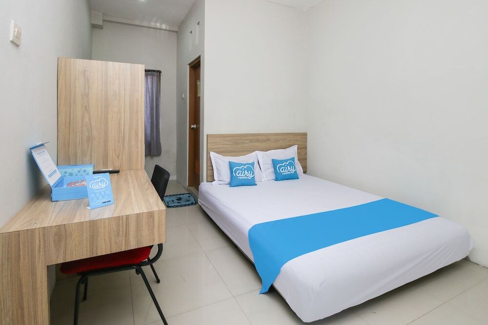 Сурабая: Airy Rungkut Medokan Ayu Dua Blok S 1 Surabaya
